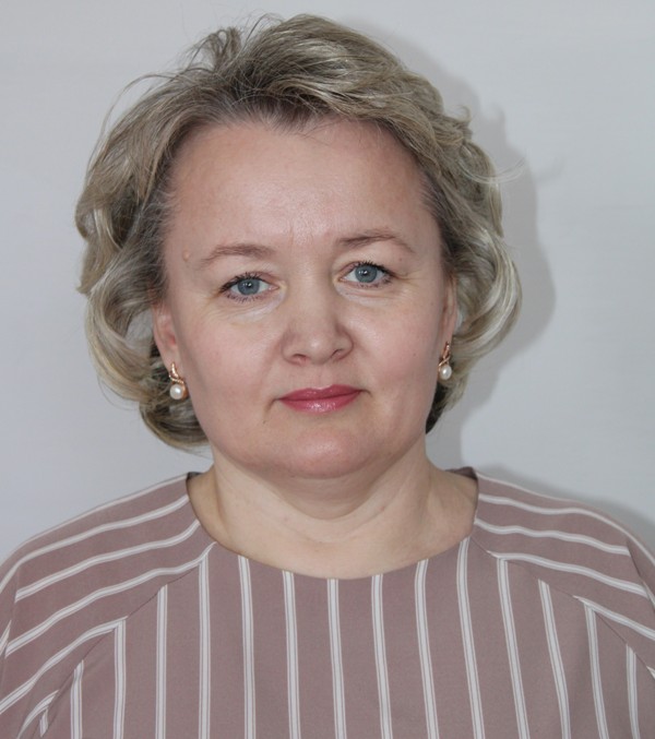 Рогозина Татьяна Николаевна.