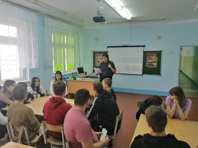 По следам Сталинграда.