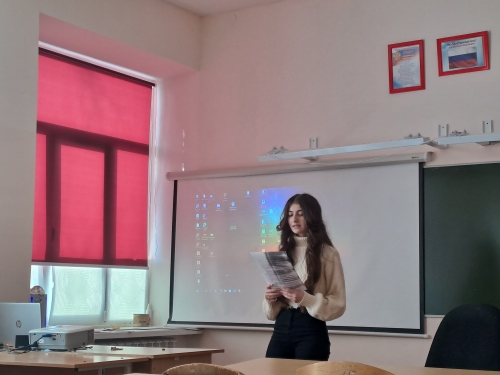 Меняем Курганскую область к лучшему.