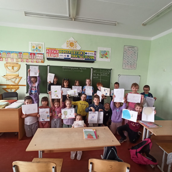 Вести с уроков.