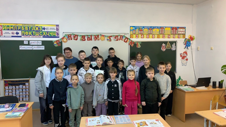 "Неделя филологии".